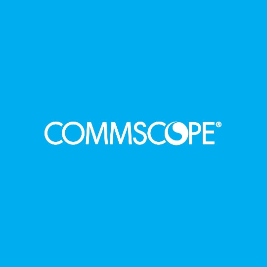 Commscope: The Future of Cabling • MEC Networks Corporation